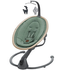 Maxi-Cosi Fauteuil - Elektrisch - Cassia - Beyond Green ECO