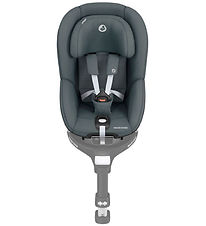 Maxi-Cosi Car Seat - Pearl 360 2 - Authentic Graphite