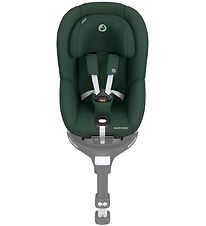 Maxi-Cosi Sige de Voiture - Pearl 360 2 - Authentic Green
