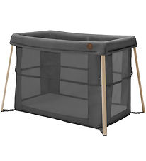 Maxi-Cosi Portable Bed - Iris - 115x67x69 cm - Beyond Graphite E