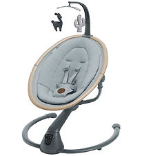 Maxi-Cosi Fauteuil inclinable - lectrique - Cassia - Beyond Gre