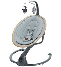 Maxi-Cosi Fauteuil - Elektrisch - Cassia - Beyond Grey ECO