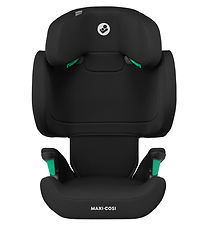 Maxi-Cosi Bilbarnstol - RodiFix M i-Size - Basic Black