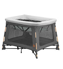 Maxi-Cosi Portable Bed - 3-in-1 - Swift - Beyond Graphite