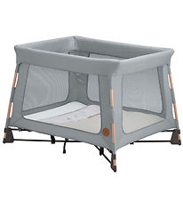 Maxi-Cosi Lit Portable - 3-en-1 - Swift - Beyond Grey