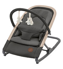 Maxi-Cosi SchuinStoel - Kori - Beyond Graphite ECO