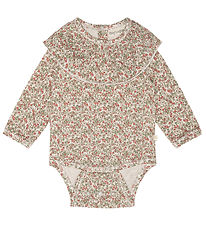 That's Mine Samfella L/æ - Ella - Bouquet Rouge M. Ruffle
