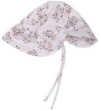 That's Mine Sun Hat - Sari - UV50+ - Spring Poppies