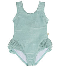 That's Mine Maillot de Bain - Nicole - UV50+ - Dream Blue