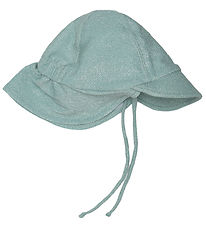 That's Mine Sun Hat - Emma - UV50+ - Dream Blue