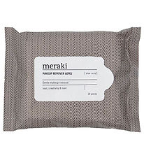 Meraki Lingettes dmaquillantes - Alos Vera