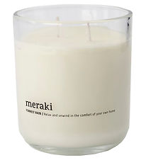 Meraki Scented candles - Forest Rain - 360 g