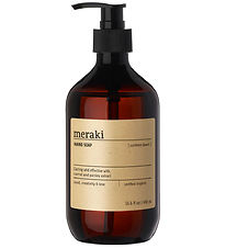 Meraki Handzeep - Noordelijk Dawn - 490 ml