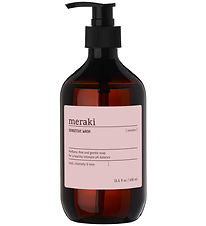 Meraki Sensitive Wash - Intimate - 490 mL