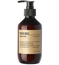 Meraki Hand Lotion - Northern Dawn - 275 mL