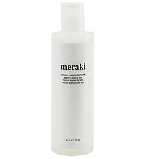 Meraki Micellar Make Up Remover - 195 mL