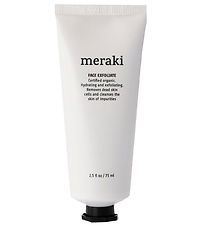 Meraki Gezichtsexfoliren - 75 ml