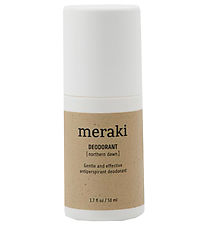 Meraki Deodorant - Northern Dawn - 50 mL