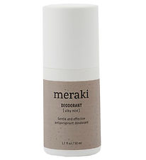 Meraki Svitalyktareyði - Silky Mist - 50 ml
