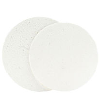 Meraki Cleansing sponge for the face - 5-Pack