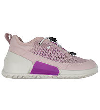 Ecco Chaussures - BIOM K1 RESPIRATION - Violet Ice/Orchid