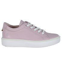 Ecco Schoenen - Soft 60K instapper Lea - Violet Ice