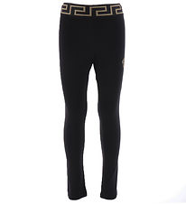 Versace Leggings for Kids - Fast Shipping - 30 Days Cancellation Right