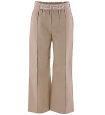 Pantalon Versace - Informel - Beige