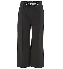 Pantalon Versace - Informel - Marine