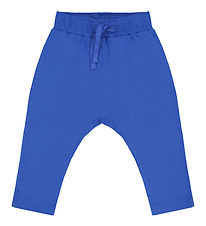 The New Pantalon de Jogging -TNSJylan - Strong Blue
