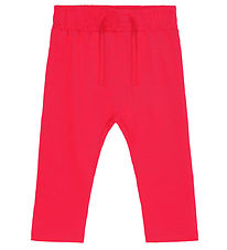 The New Sweatpants - TNSJuliana Harem - Pelargon