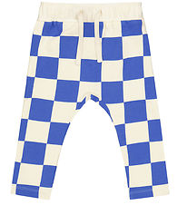 The New Pantalon de Jogging - Le harem de TNSJib - Strong Blue