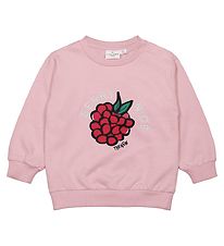 The New Sweatshirt - TNSJuliana - Roze Nectar