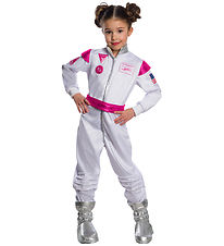 Rubies Kostm - Barbie Astronaut Kostm