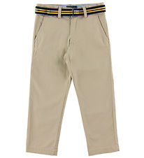 Polo Ralph Lauren Hosen - Bedfore - C Core - Khaki