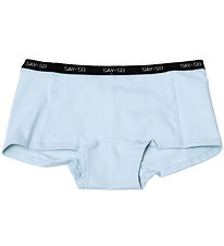 Say-So Hipsters - Light Blue