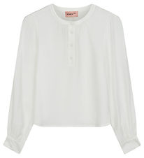 Designers Remix Blouse - Vera - Cream