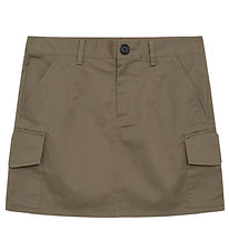 Designers Remix Skirt - Dylan - Olive