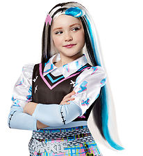 Rubies Costume - Monster High Frankie Stein Paryk