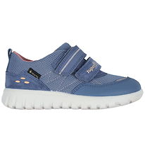 Superfit Chaussures - Gore-Tex - Sport7 Mini - Bleu/Rose