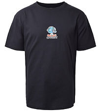 Hound T-shirt - Black