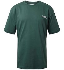 Hound T-shirt - Green