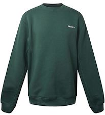 Hound Sweatshirt - Grün