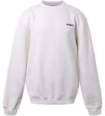Hound Sweatshirt - Weiß