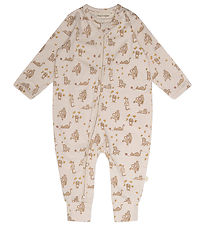 That's Mine Jumpsuit - Elliotte - Friendly