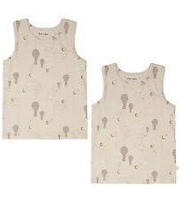 That's Mine Undershirt - 2-Pack - Emil - Dreamily
