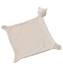 That's Mine Comfort Blanket - Jacob - Cat