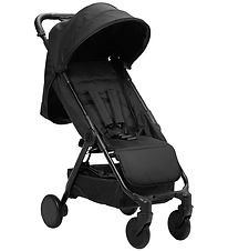 Elodie Details Stroller - Mondo - Black