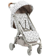 Elodie Details Stroller - Mondo - Dalmatian Dots