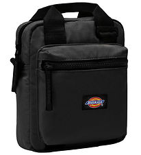 Dickies Hliðartaska - Moreauville - Svart